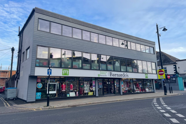 Thumbnail Retail premises for sale in Stockton Road, Sunderland