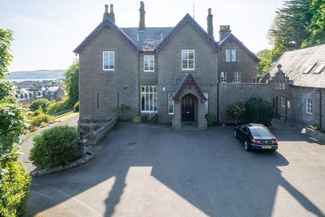 Thumbnail Country house for sale in 5A Reres Road, Dundee, Angus