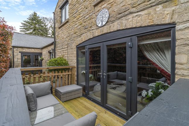 Detached house for sale in Careby, Stamford, Lincolnshire