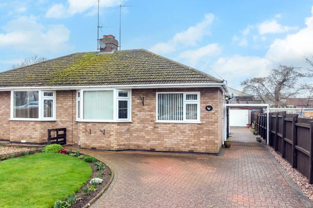 2-bed other on 35, Harvey Road, Wellingborough, £270,000