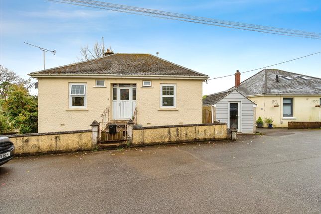 Detached house for sale in Launceston Close, Bodmin