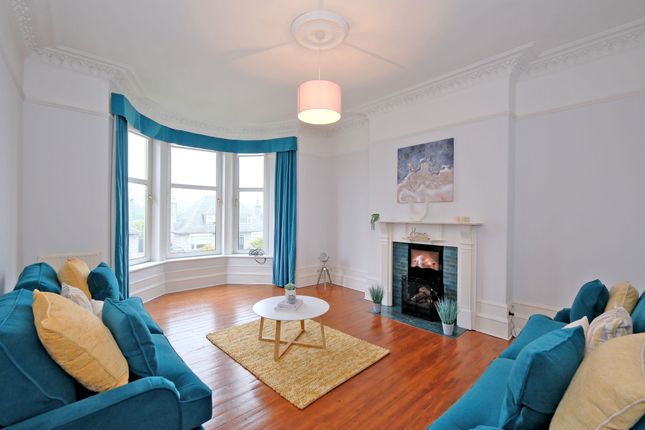 Flat for sale in Cromwell Road, The West End, Aberdeen