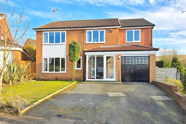Detached Home
