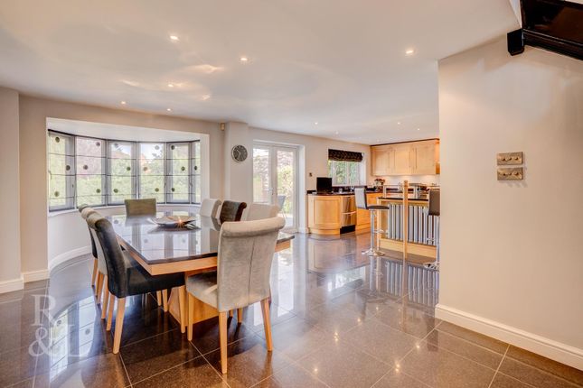 10, Westminster Drive, Nottingham photo 4