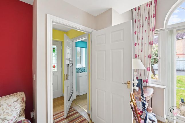 26, Mayfield Drive, Winsford photo 4