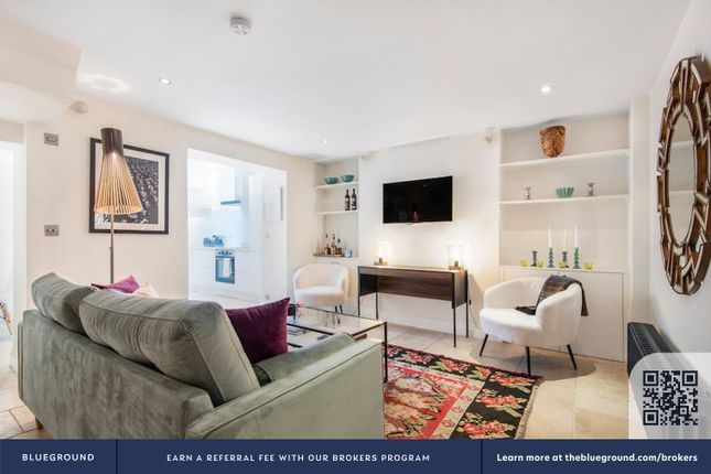 Chepstow Place, London photo 4