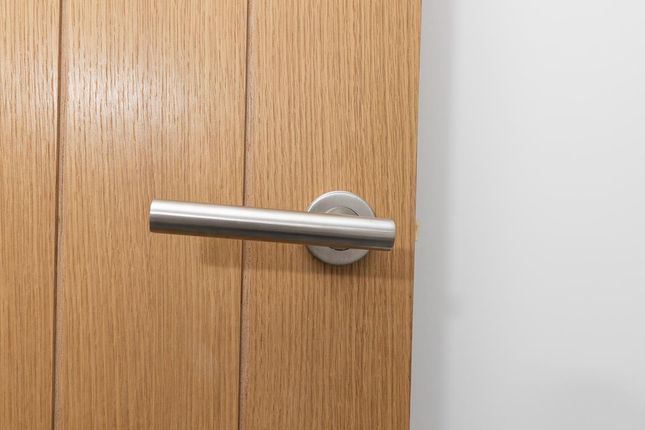 Door Handle Finish.Jpg