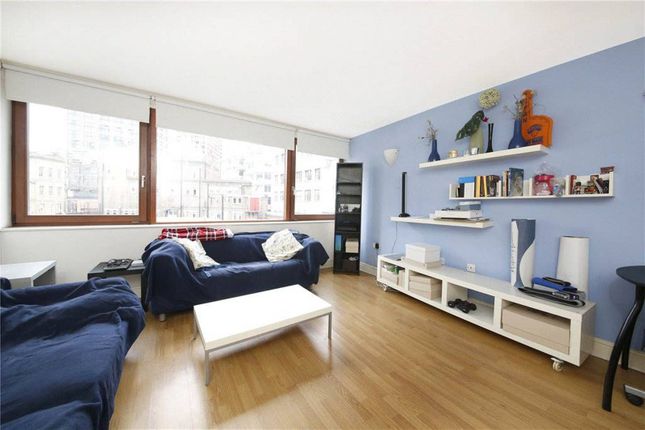 Thumbnail Flat to rent in Assam Street, Aldgate, London