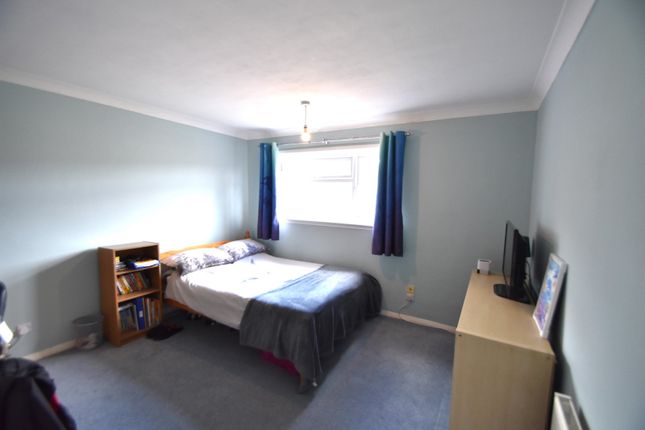 Terraced house for sale in Plumley Walk, Havant, Hampshire
