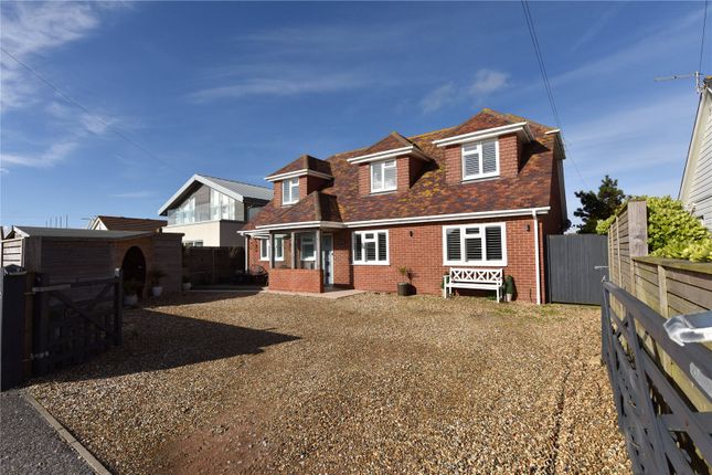 Detached house for sale in East Bracklesham Drive, Bracklesham Bay, Chichester, West Sussex