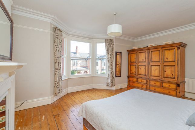 Terraced house for sale in Chestnut Avenue, York