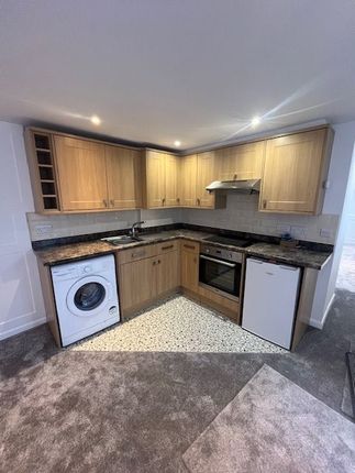 Flat 3, Jose Collins Mews, Helston photo 3