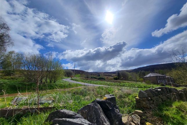 Terraced house for sale in Woods Terrace, Marsden, Huddersfield, West Yorkshire