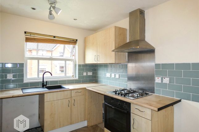 Flat for sale in Royal Court Drive, Bolton