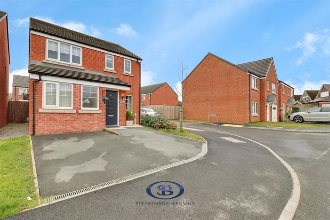 6, Buckthorn Road, Sandbach photo 2