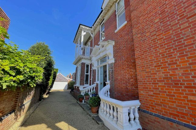 Detached house for sale in Eastern Parade, Southsea
