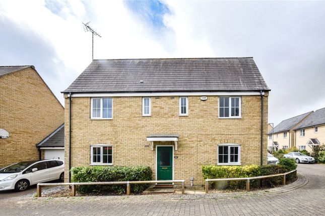 221, Wellbrook Way, Cambridge photo 2