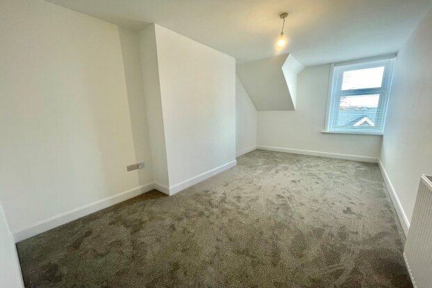 Flat to rent in Poole Road, Bournemouth