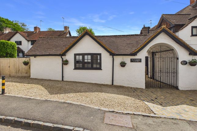 1-bed house on The Bakery,, South Row, Fulmer, £450,000