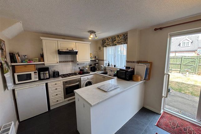 17, Quayside, Madeley photo 3
