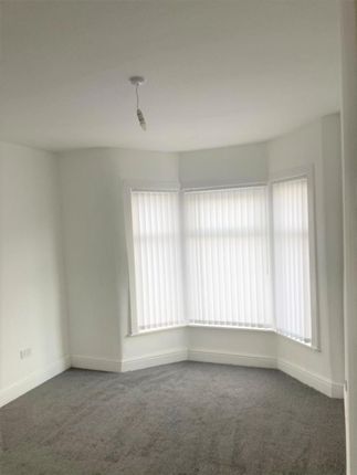 Terraced house for sale in Barkeley Drive, Seaforth, Liverpool