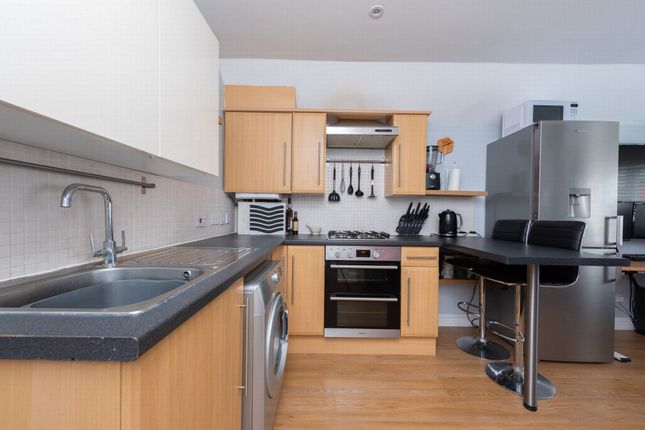Flat 5 51, York Road, Farnborough photo 4