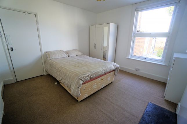 1 Bed Flat To Rent In Cumberland Street Ipswich Suffolk