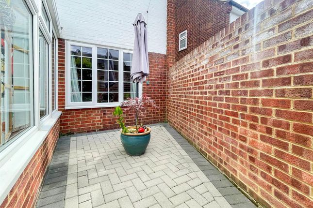 Semi-detached house for sale in Brier Close, Chatham