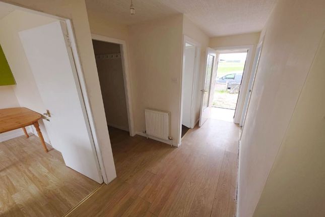 95, Catto Drive (GFF, Store and Garden), Peterhead photo 4