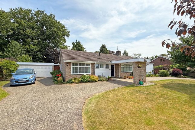 2-bed detached on 36, Darlow Drive, Bedford, £650,000