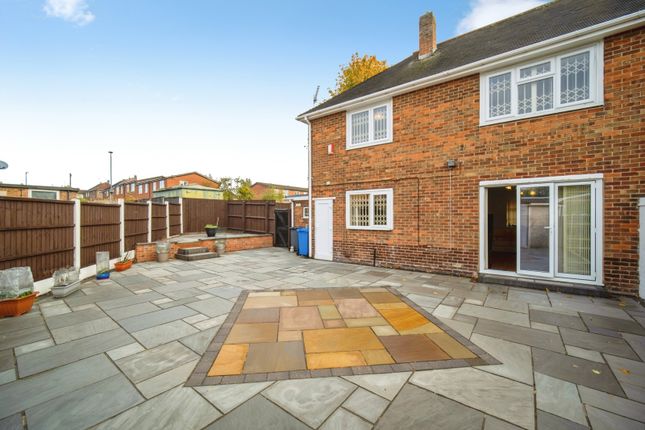 Wollaton Road North, Derby photo 2