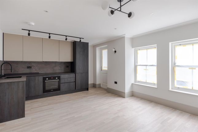 Thumbnail Flat for sale in Grenville Street, Bloomsbury