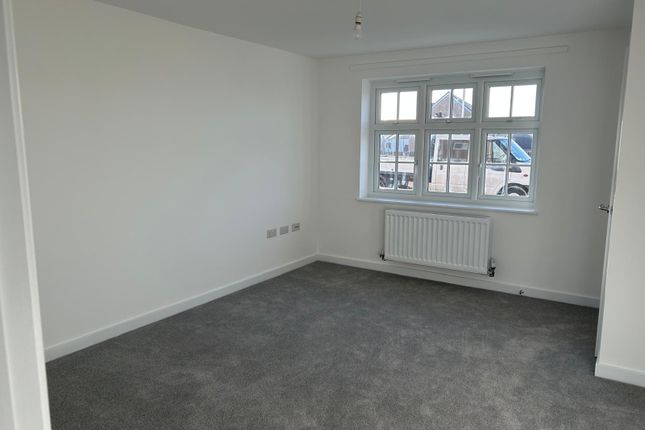 Plot 237, 38, Gibbs Close, Cambridge photo 4