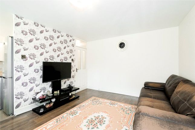 Flat for sale in Millhaven Close, Chadwell Heath, Romford