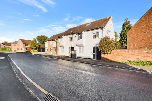 End terrace house for sale in Jasmine Crescent, Princes Risborough - Star Buy!