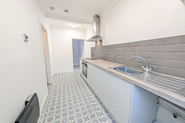 Basement Flat 75, Roman Bank, Skegness photo 4