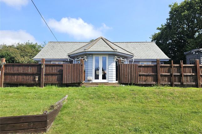 2-bed bungalow on Ducklingsinn Cottage, Mays Hill,, Torrington, Devon, £400,000