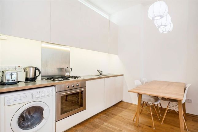 Ground Floor Flat, 72, Richborne Terrace, LONDON photo 4