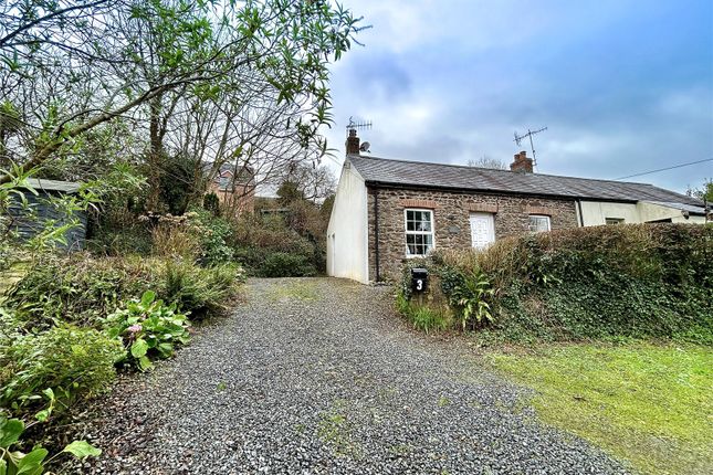 3, Little Honeyborough Lane, Milford Haven photo 3
