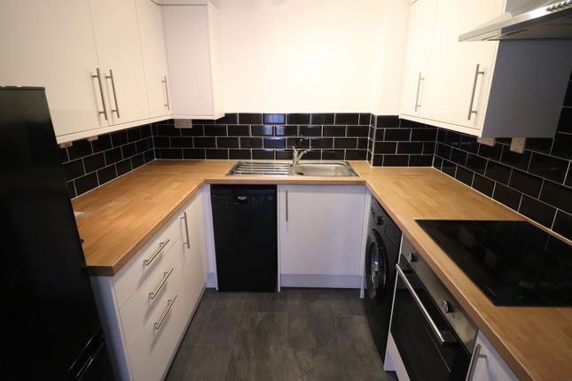 4 Farthing Place, 46, Newhall Hill, Birmingham photo 4