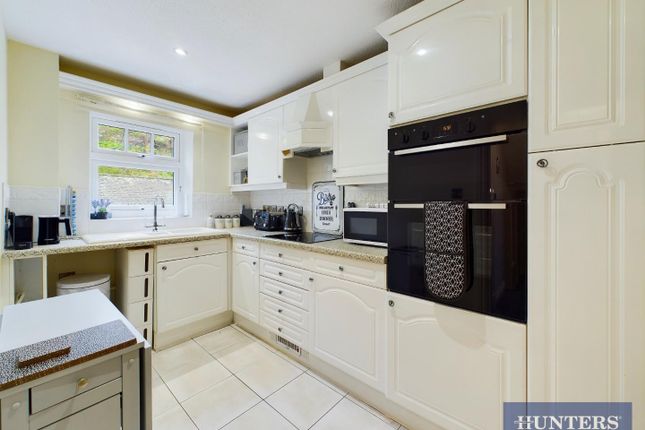 Flat for sale in Deepdene, Filey, North Yorkshire