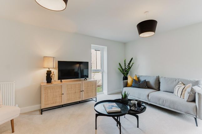 Plot 36, Sherwood, Loughborough Road, Ruddington photo 4