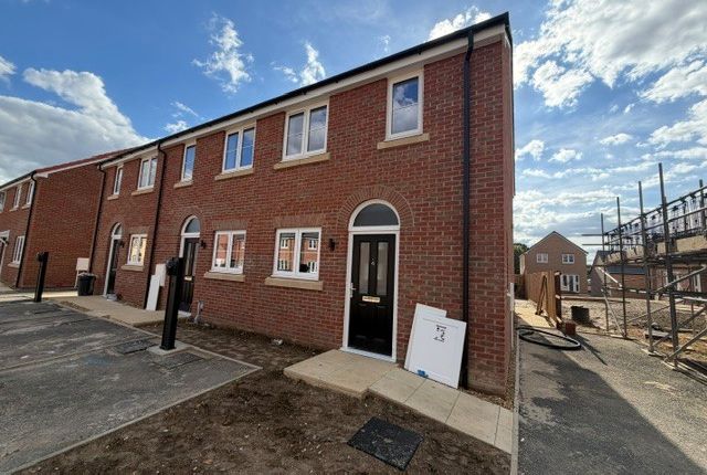 2-bed house on 4, Pratt Road, Downham Market, £1,025/mo