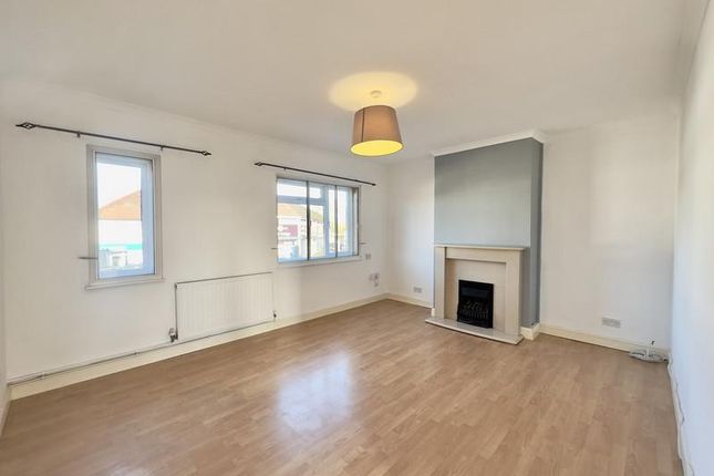 Thumbnail Flat for sale in Park Road, Loughborough