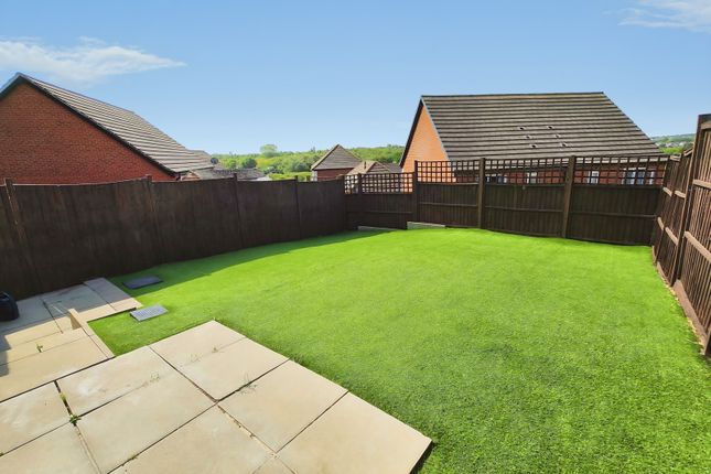 178, Edinburgh Road, Warwickshire photo 4