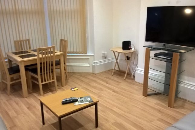 Thumbnail Room to rent in Carter Knowle Road, Sheffield