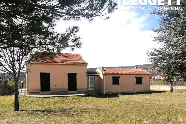 Thumbnail Villa for sale in Ongles, Alpes-De-Haute-Provence, Provence-Alpes-Côte D'azur