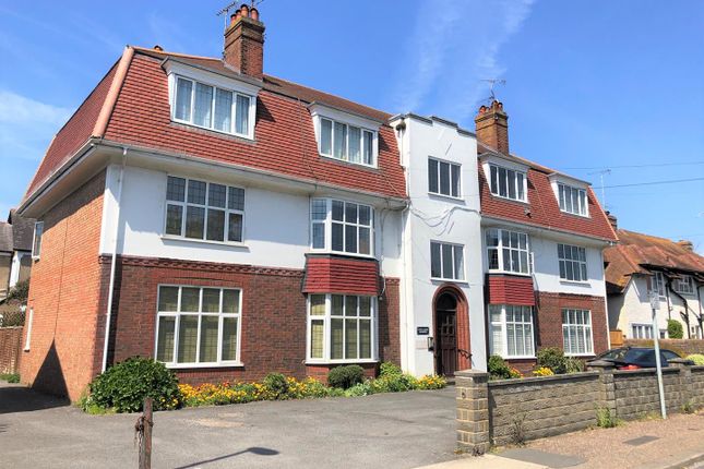 Flat 6, North Lodge Mansions, Christchurch Road, Worthing photo 3