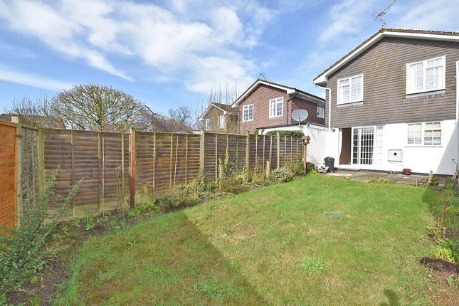 Detached house for sale in Pippins Field, Uffculme, Cullompton