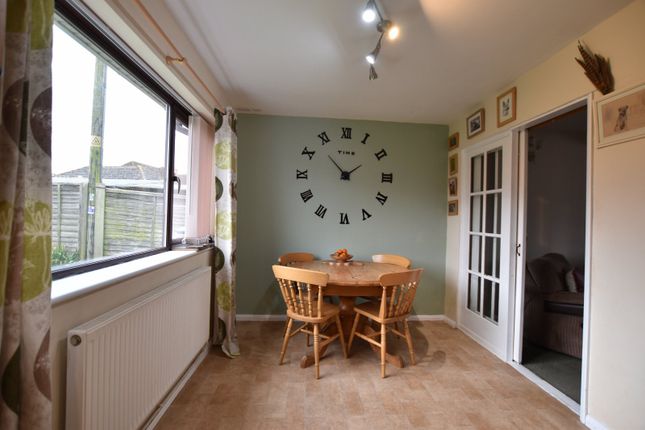 Semi-detached house for sale in Main Street, Sedgeberrow, Evesham, Worcestershire